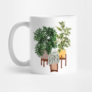 House Plants 15 Mug